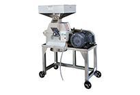 Slice Series - ICE SHAVER, FIBER PRESSER, DOUGH PRESSER, MEAT GRINDER, SNOW ICE Machine - JYU FONG MACHINERY  - ALLMA.NET - 1396